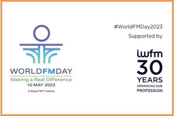 VMC joins IWFM on World FM Day!