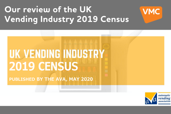 UK Vending Industry Census 2019