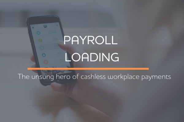 Payroll Loading