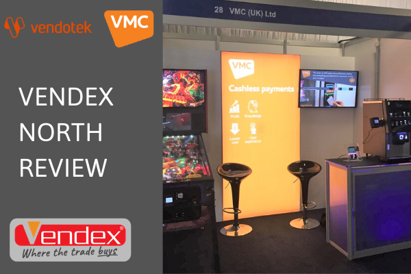 Vendex North 19 Review