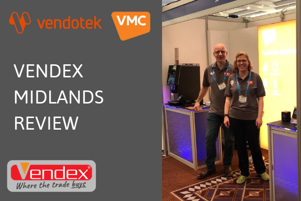 Review of Vendex Midlands