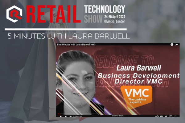 The Retail Technology Show 