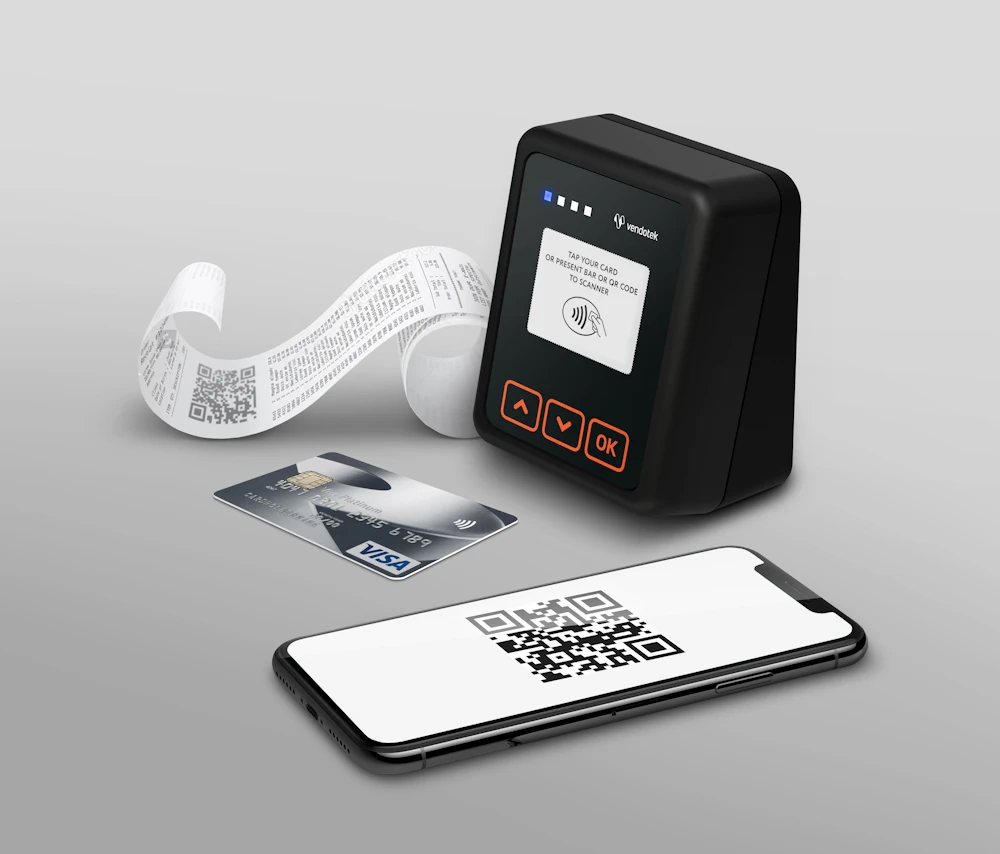 Getting more from Contactless