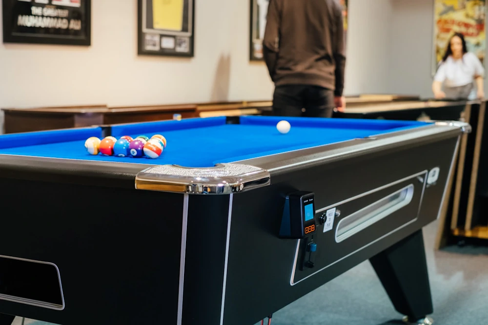 Giving a Lifeline to Leisure 2