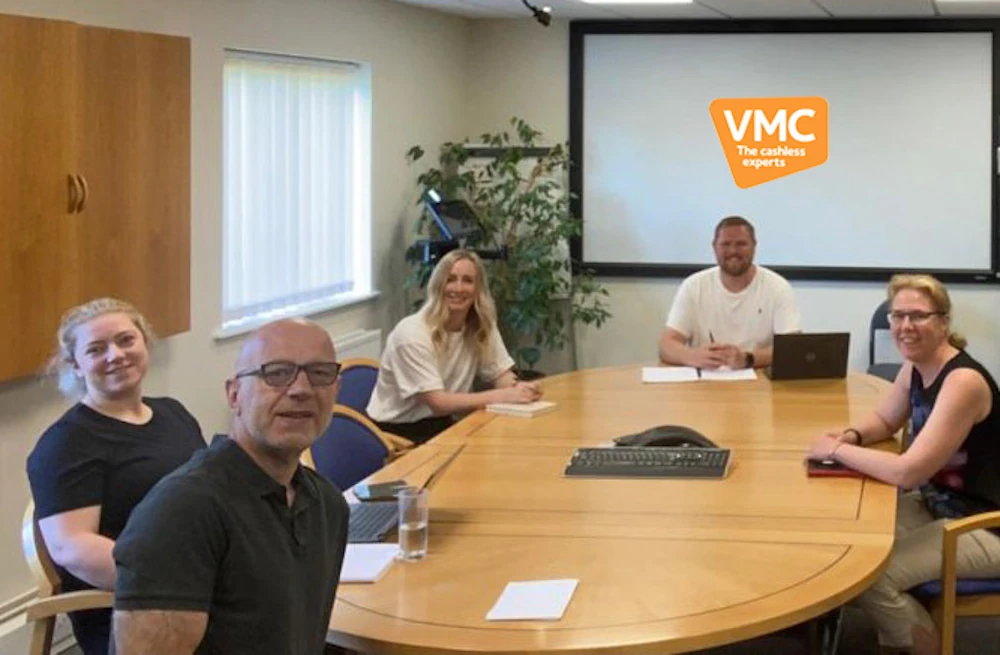 VMC Celebrating 30 Years