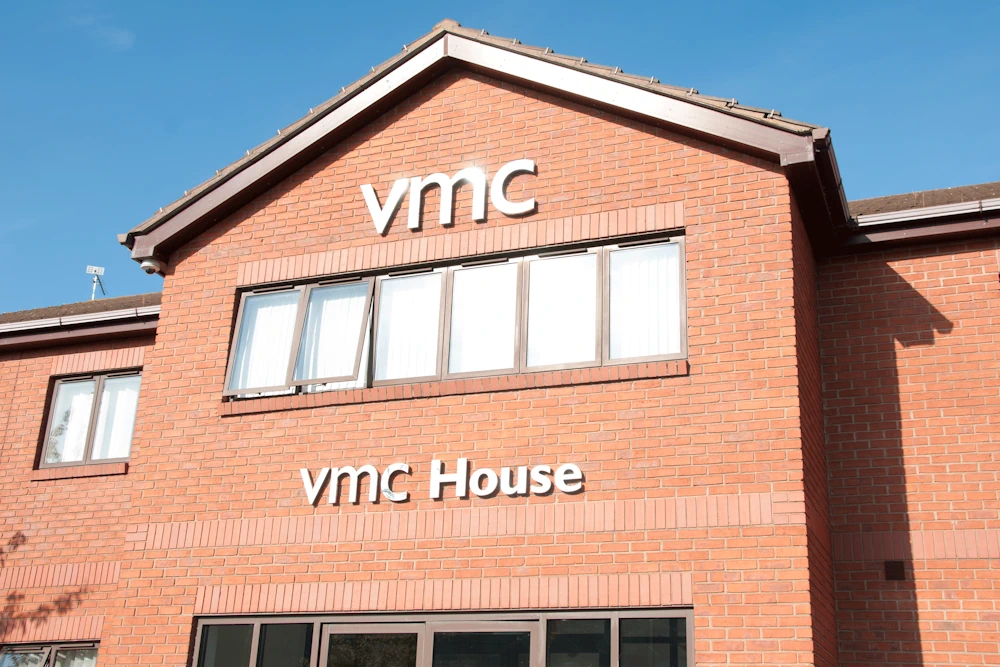 why choose VMC