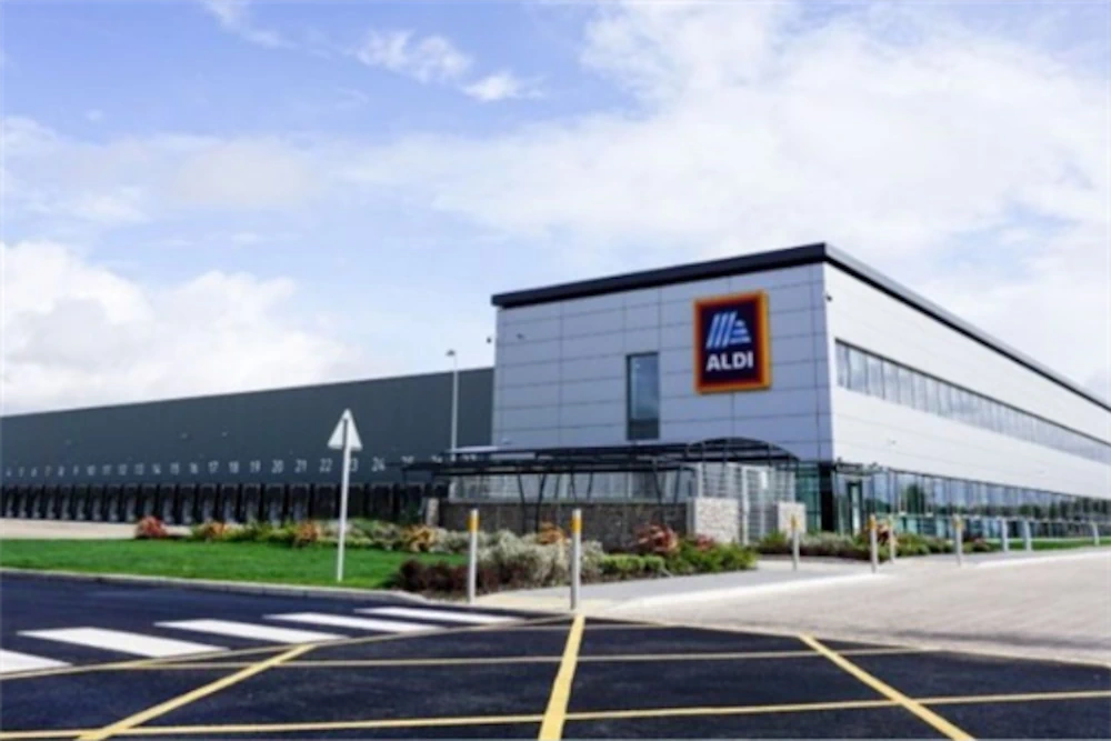Aldi