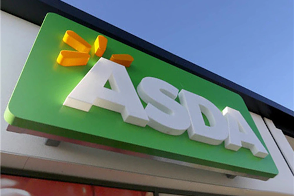 Asda