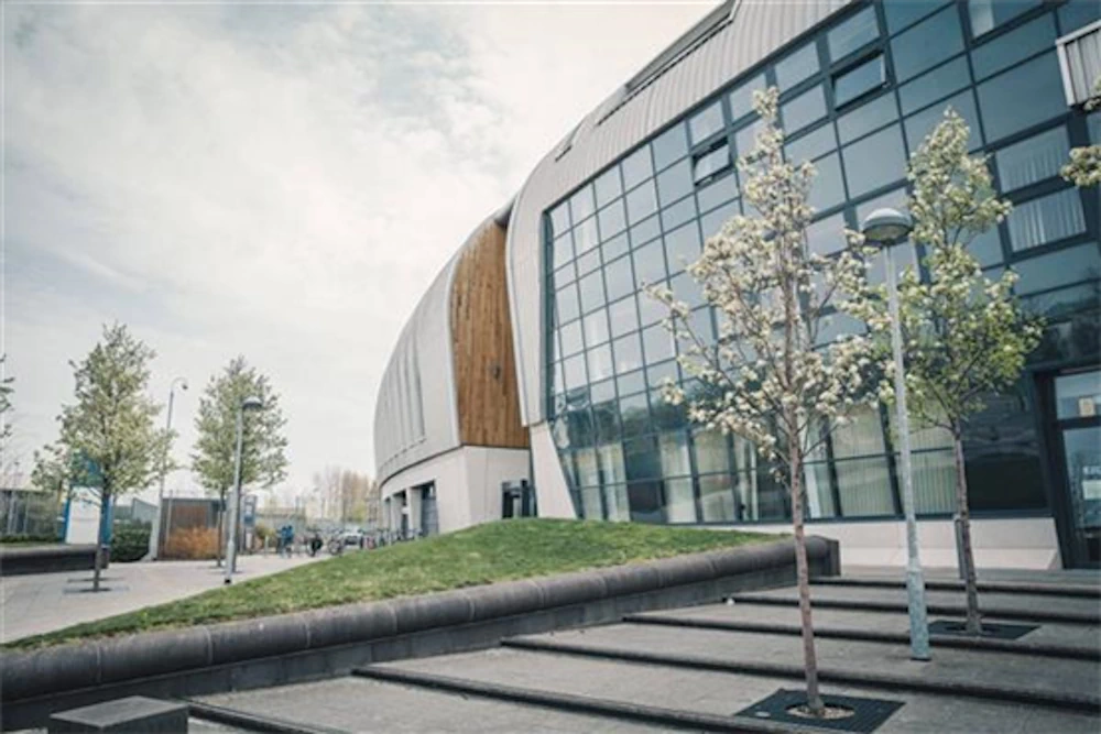 City of Bristol College