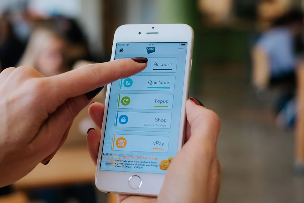 Holiday Parks Leisure App