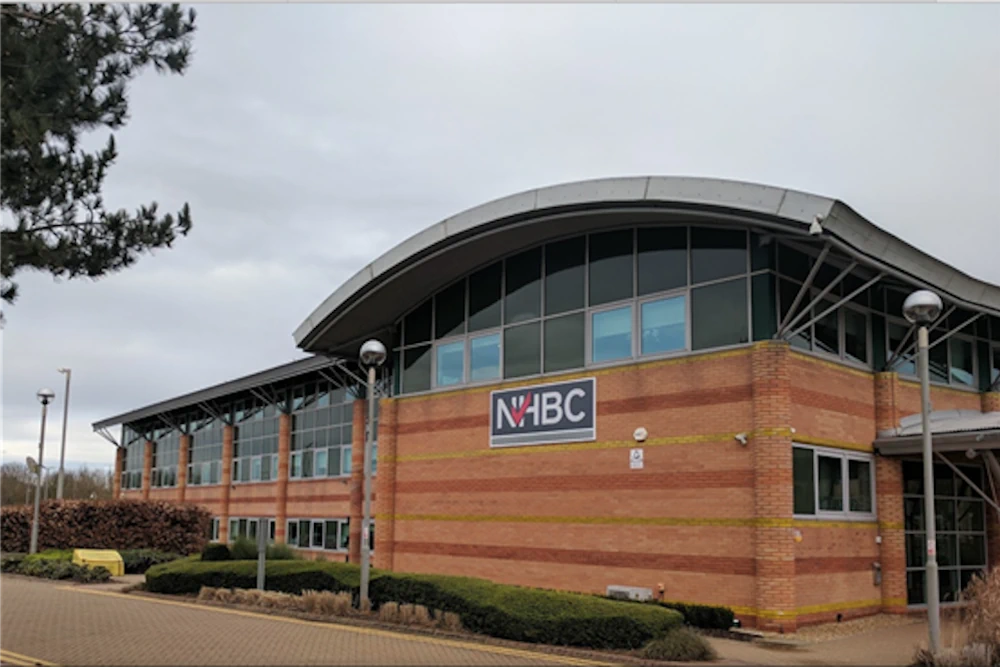 NHBC