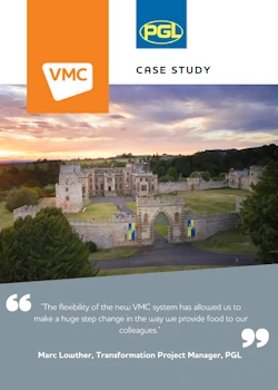 PGL Case Study