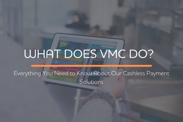 What does VMC Do News